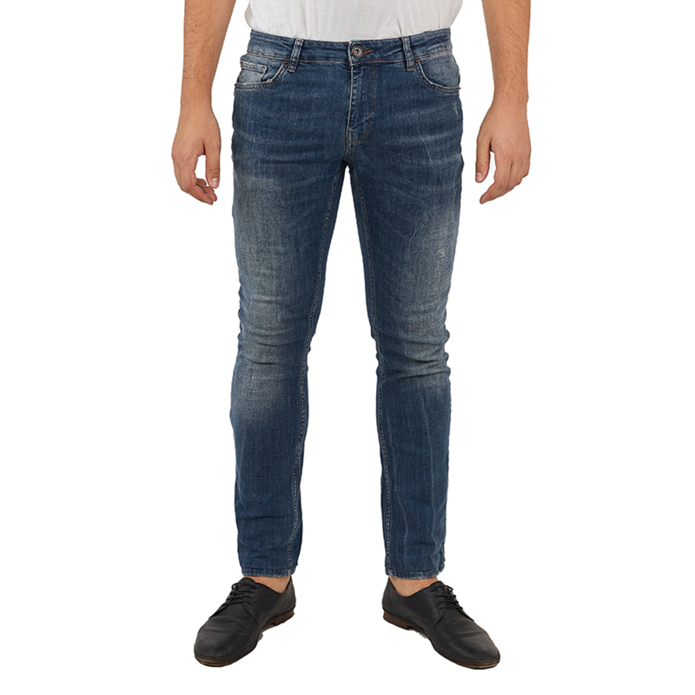 Network Jeans Men size 32 Blue